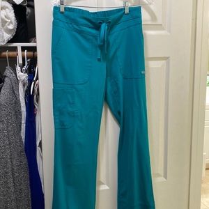 Greys Anatomy Signature Callie 3 pocket scrub pants